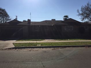 595 E Roberts Ave, Fresno, CA 93710