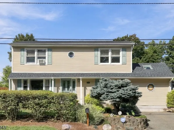 537 Wills Rd, Roxbury Twp., NJ 07850