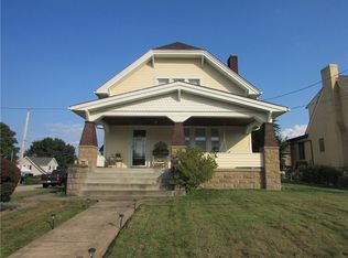 733 Broadway St, East Mc Keesport, PA