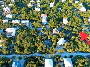 4431 Cutlass Dr, Upper Captiva, FL 33924