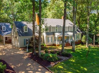 3 Runswick Dr, Henrico, VA 23238