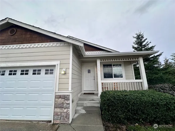 1007 Shantel Street, Mount Vernon, WA 98273