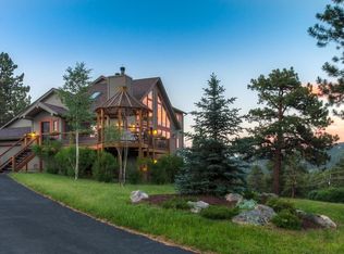 29721 Dorothy Rd, Evergreen, CO 80439