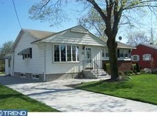 10 Barclay St, Cinnaminson, NJ 08077