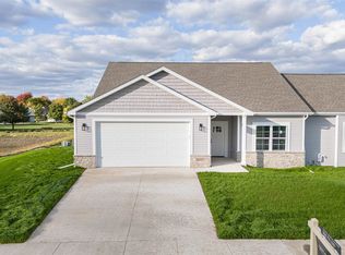 168 E Ash Ln, Milton, WI 53563