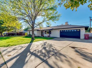 2312 N Granite Reef Rd, Scottsdale, AZ 85257