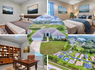 705 Lake Diamond Ave, Ocala, FL 34472