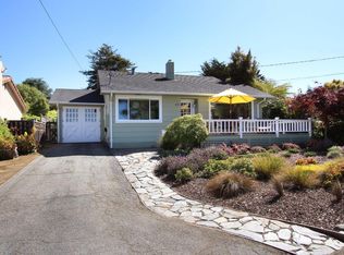 329 Kingsbury Dr, Aptos, CA 95003