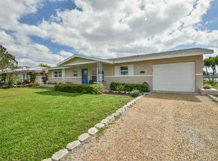 405 173rd Ave E, North Redington Beach, FL 33708