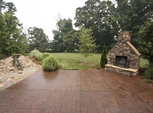 1128 Stonekirk, Raleigh, NC 27614