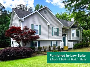 4056 Lenox Park Dr, Buford, GA 30519