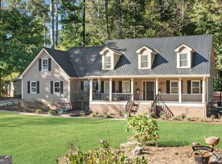 3065 Spain Rd, Snellville, GA 30039