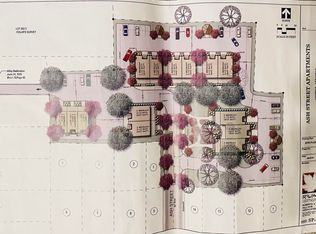 1220 & 1221 S Ash St, Conway, AR 72034