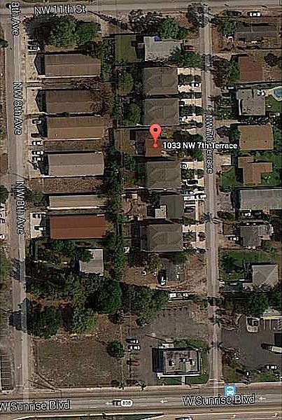 1st image of 1033 NW 7th Ter