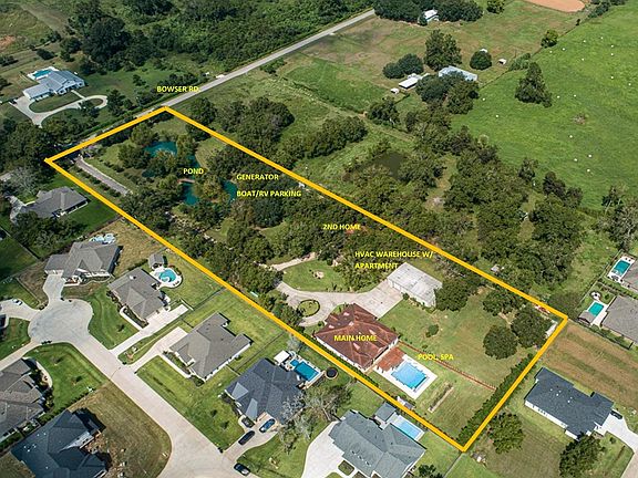 3rd image of 3130 Bowser Rd