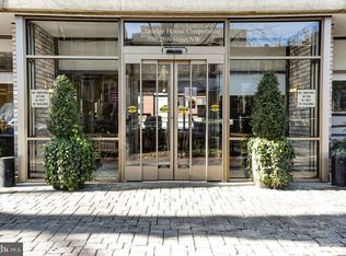 950 25th St NW #1013, Washington, DC