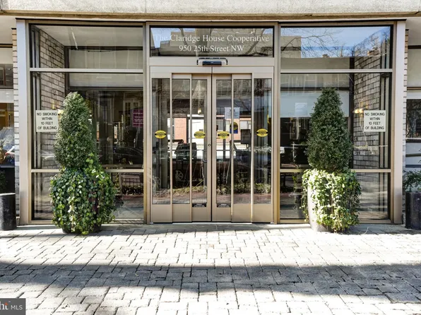 950 25th St NW #1013, Washington, DC 20037