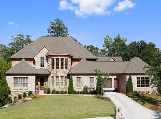 316 Greyhaven Ln, Marietta, GA 30068