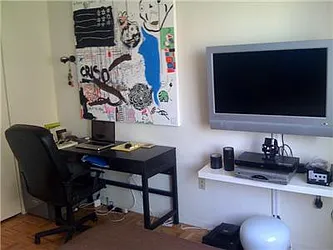 Rented by NextStopNY