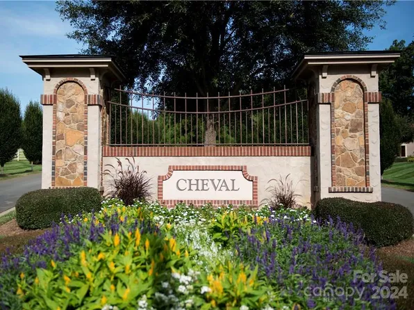 6639 Joli Cheval Ln #4, Charlotte, NC 28227