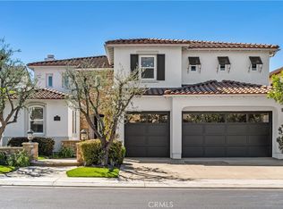 41 Long View Rd, Coto De Caza, CA