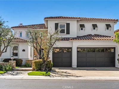 41 Long View Rd, Coto De Caza, CA, 92679