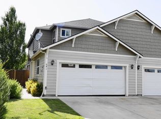 641 Heber Ln, Medford, OR