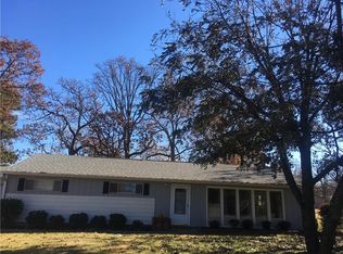 3123 Hendricks Blvd, Fort Smith, AR 72903