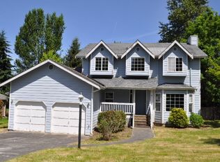 39 Hylebos Ave, Milton, WA 98354