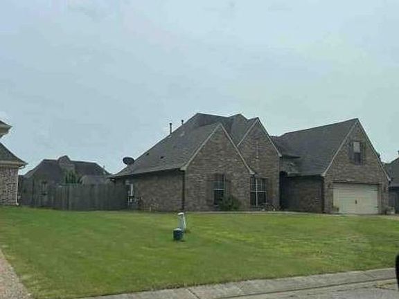 Property Side View