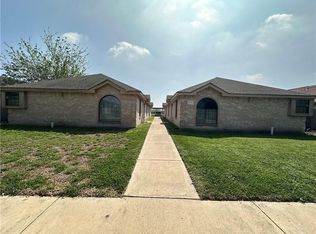 1718 W Portales Dr, Edinburg, TX 78541