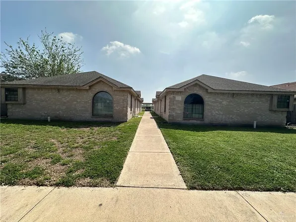 1718 W Portales Dr, Edinburg, TX 78541