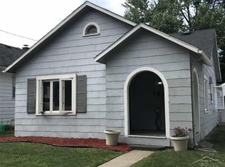 1422 Beech St, Saginaw, MI