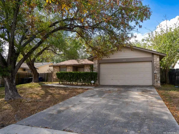 9019 Old Sky, San Antonio, TX 78242