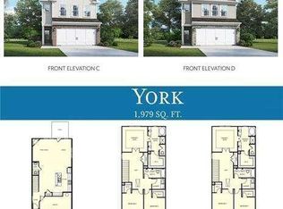 3829 Billabong Trl #107, Gainesville, GA 30506