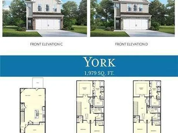 3829 Billabong Trl #107, Gainesville, GA 30506