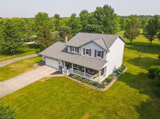 33640 Brokaw Rd, Columbia Station, OH 44028