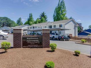 2195 Maplewood Dr S #2171-206, Salem, OR