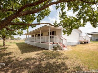 7996 Pittman Rd #2, Adkins, TX 78101