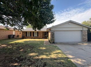 4621 SE Aberdeen Ave, Lawton, OK 73501