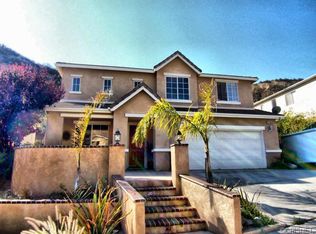 31180 Cherry Dr, Castaic, CA 91384