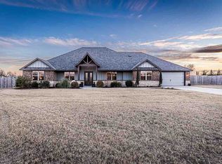 401 NW Spring Road Cir, Lawton, OK 73505