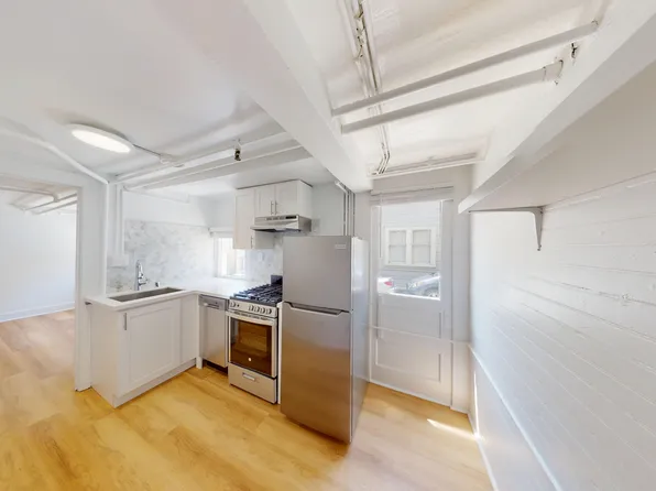 1201 Leavenworth Street, 1201 Leavenworth St #102, San Francisco, CA 94109