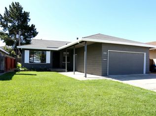 240 Beegum Way, San Jose, CA