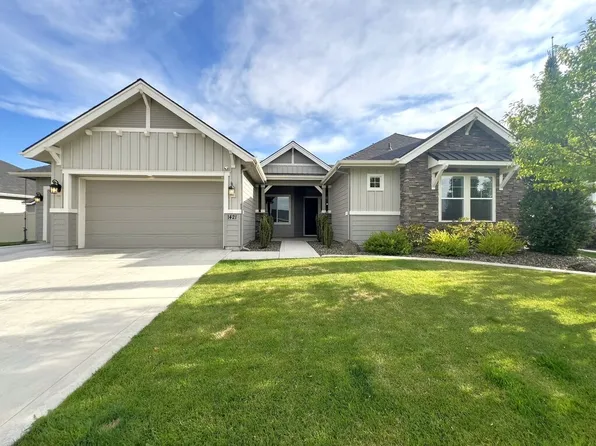 1421 W Whitehall Dr, Meridian, ID 83642