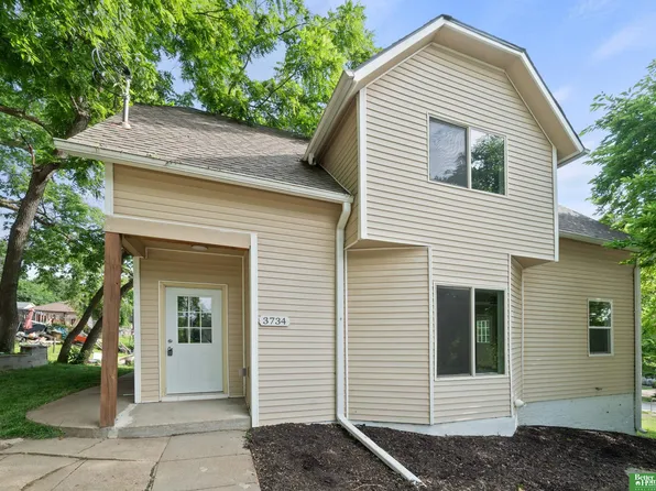 3734 S 23rd St, Omaha, NE 68107