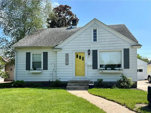 1823 Lyndale Avenue, Eau Claire, WI 54701