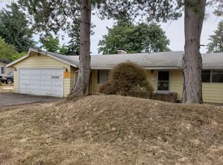 20250 SW Johnson St, Aloha, OR 97003