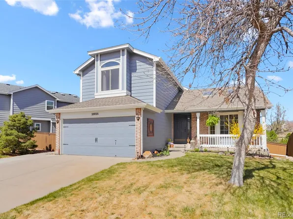 10038 Deer Creek Street, Highlands Ranch, CO 80129