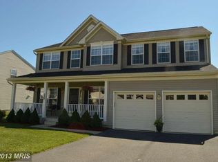 324 Brooke Run Ln, Centreville, MD 21617